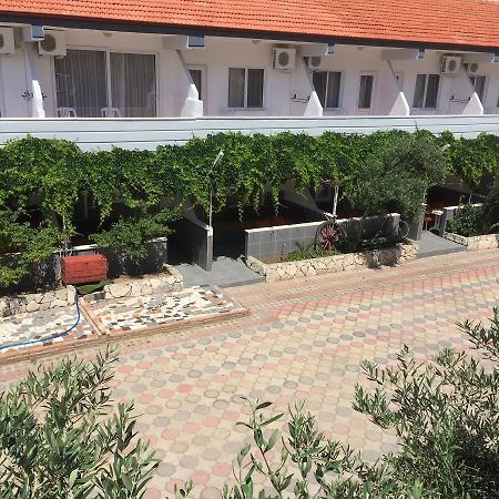 Karakas Motel Ayvalı 外观 照片