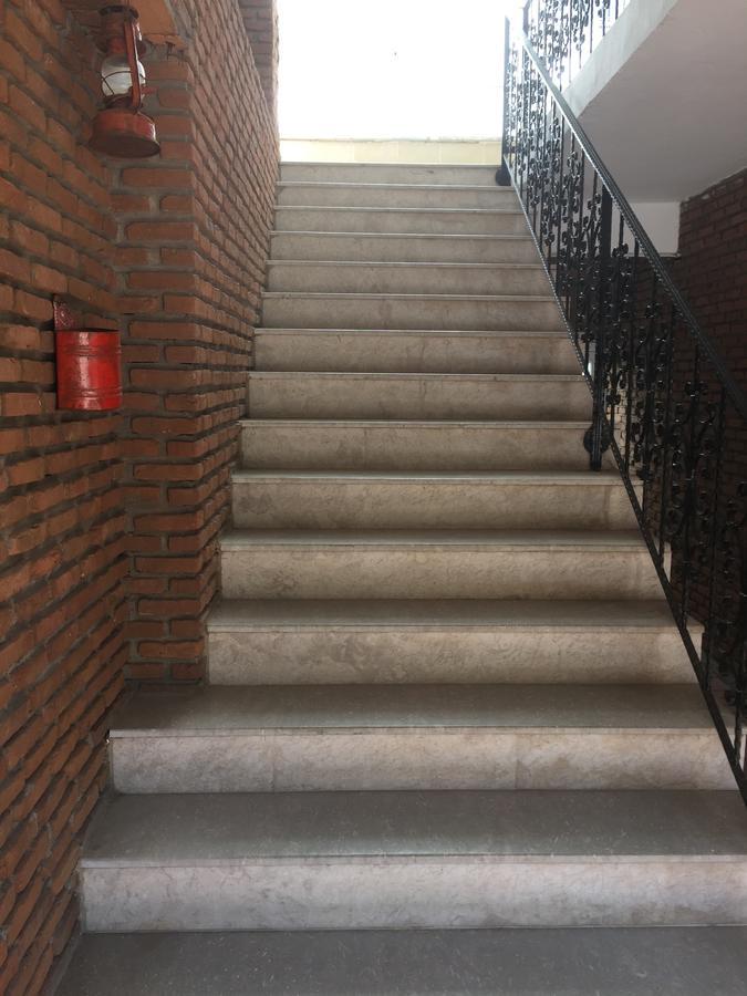 Karakas Motel Ayvalı 外观 照片